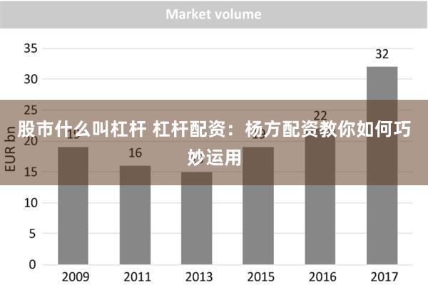 股市什么叫杠杆 杠杆配资：杨方配资教你如何巧妙运用