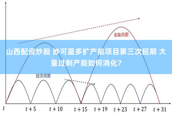 山西配资炒股 妙可蓝多扩产能项目第三次延期 大量过剩产能如何消化？